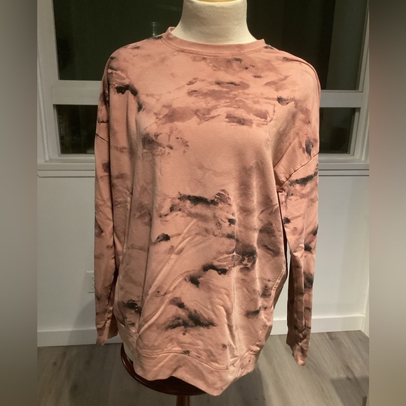 Athleta balance pullover. Size M - Picture 1 of 5